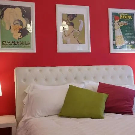 威尼斯里约旅馆 4* 威尼斯