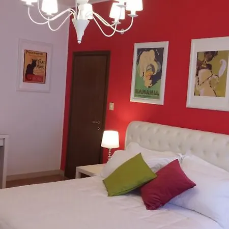 招待所 威尼斯里约旅馆