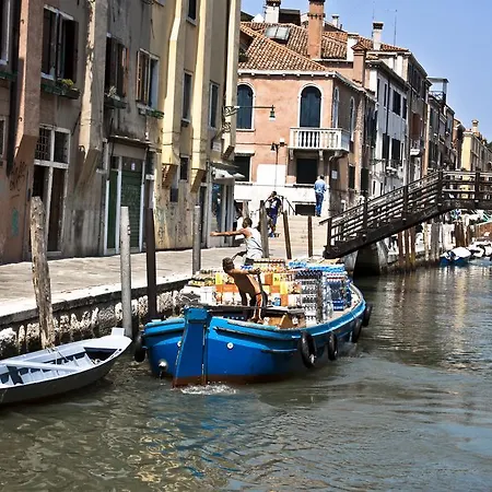 威尼斯里约旅馆