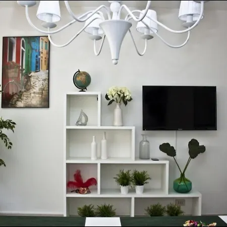 威尼斯里约旅馆 4*