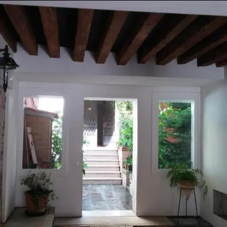 威尼斯里约旅馆 招待所 威尼斯