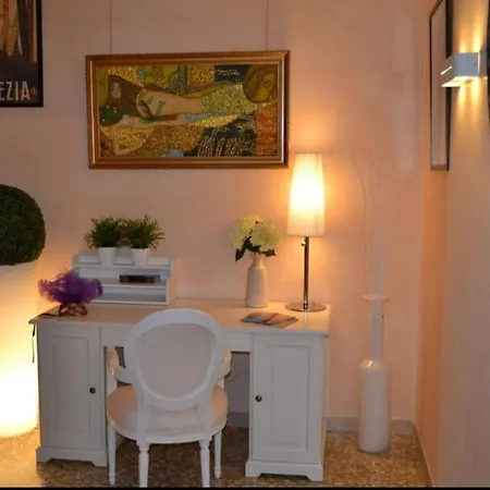 招待所 威尼斯里约旅馆 威尼斯