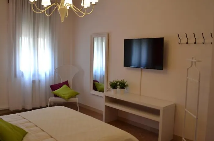 Rio Maison d'hôtes 4*