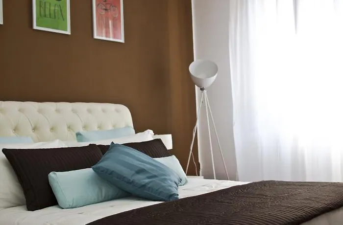 Rio Maison d'hôtes 4*