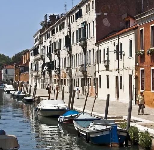 Maison d'hôtes Rio Venise