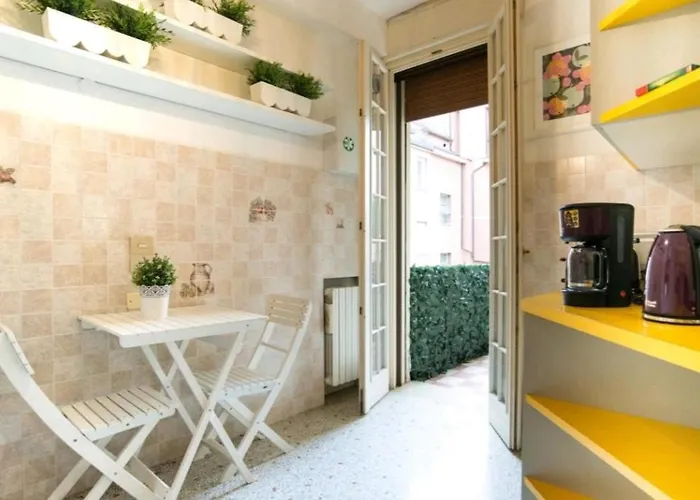 Rio Maison d'hôtes Venise