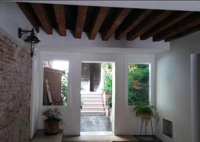 Rio Maison d'hôtes Venise