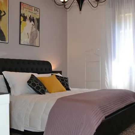 Πανσιόν Rio Βενετία