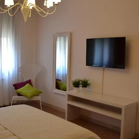 Rio Πανσιόν 4*