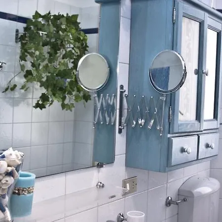 Rio Πανσιόν 4*