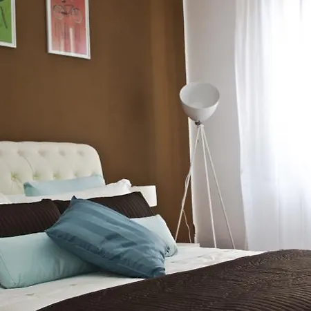 Rio Πανσιόν 4*