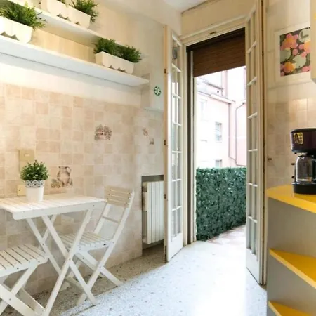 Rio Πανσιόν Βενετία