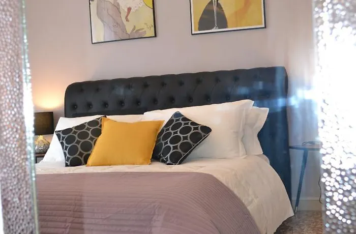 Rio Vendégház Velence