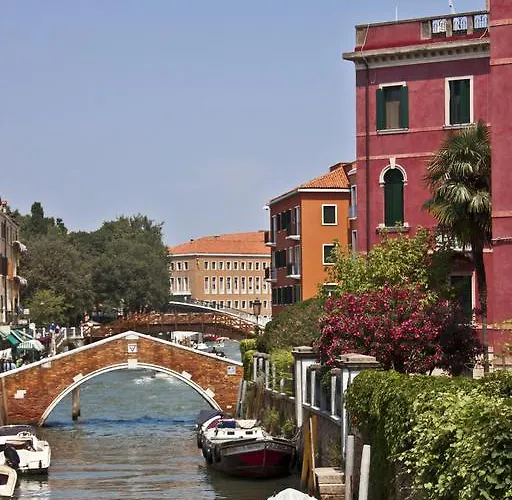 Gasthuis Rio Venetië