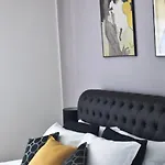 Pensión Rio 4*