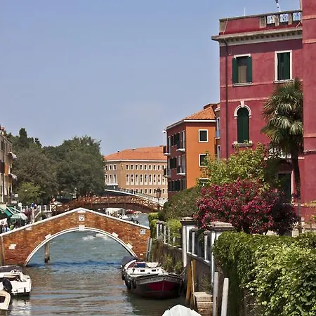 Gæstehus Rio Venedig