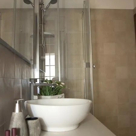 Gæstehus Rio Venedig