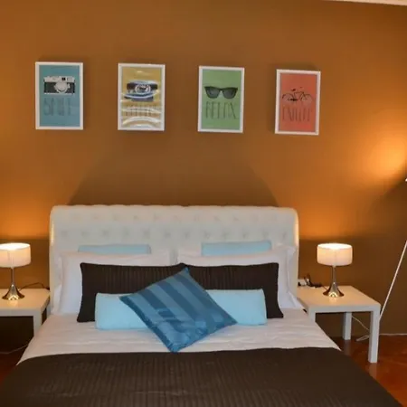 威尼斯里约旅馆 招待所 威尼斯