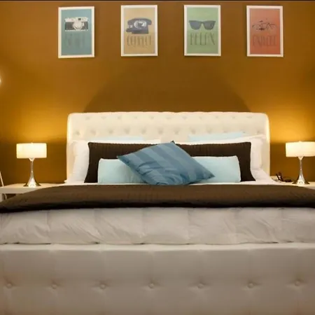 Rio Guest house 4*