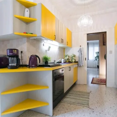 Rio Gæstehus Venedig