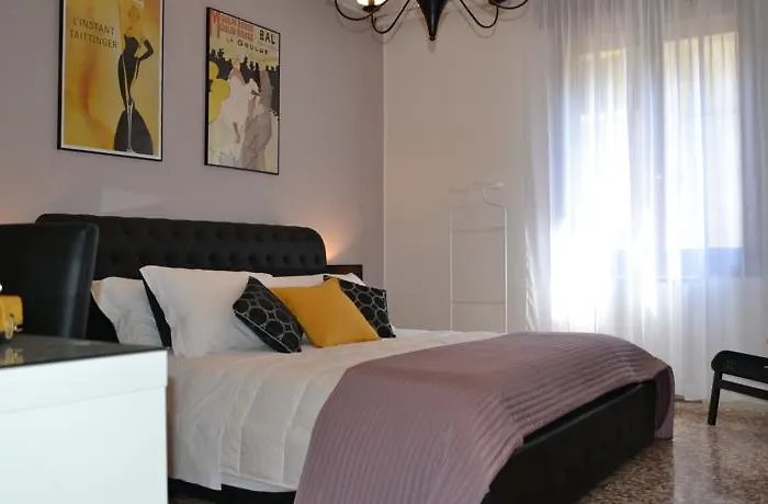 招待所 威尼斯里约旅馆 威尼斯