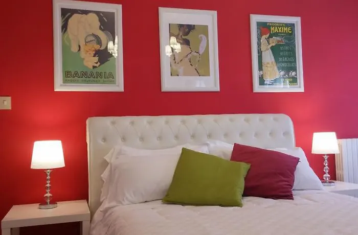 威尼斯里约旅馆 4* 威尼斯