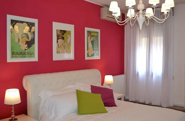 Maison d'hôtes Rio Venise