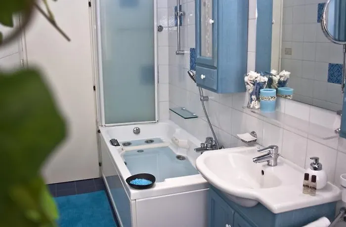 威尼斯里约旅馆 4* 威尼斯