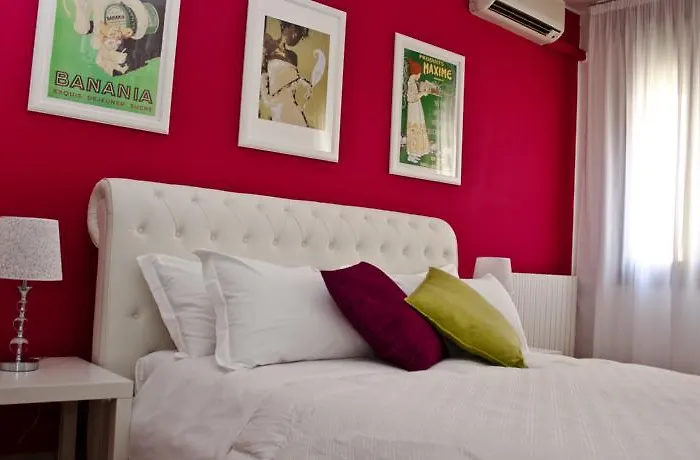 威尼斯里约旅馆 招待所 威尼斯