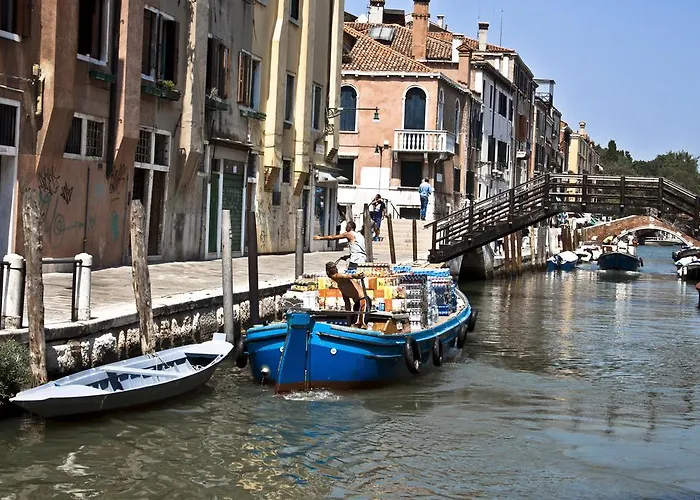 威尼斯里约旅馆