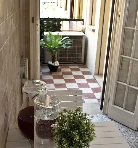 Rio Maison d'hôtes Venise