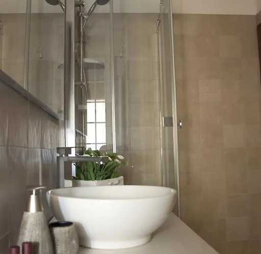 Maison d'hôtes Rio Venise