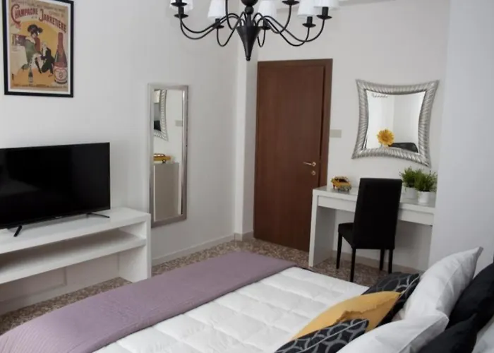 招待所 威尼斯里约旅馆