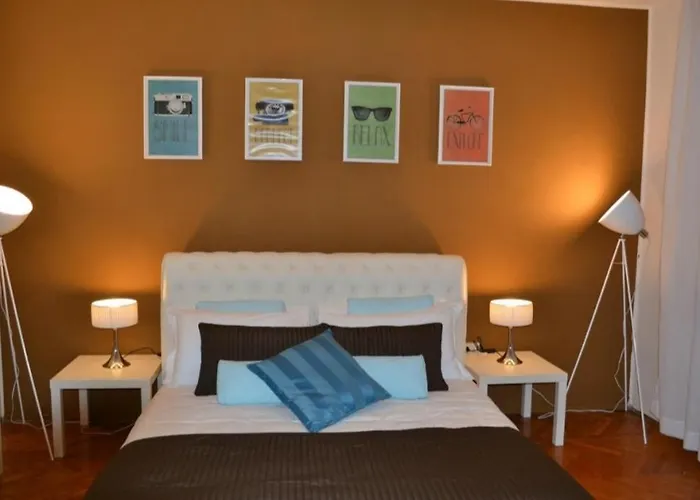 威尼斯里约旅馆 招待所 威尼斯