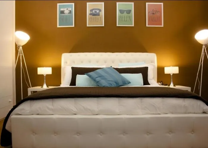 威尼斯里约旅馆 招待所 4*