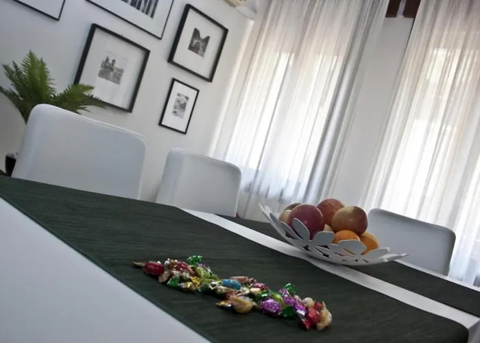 威尼斯里约旅馆 威尼斯