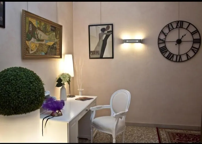 Rio Maison d'hôtes 4*