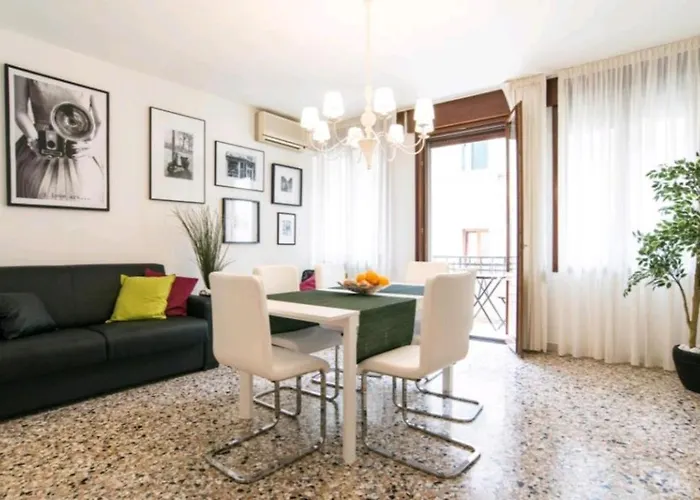 Rio Maison d'hôtes Venise