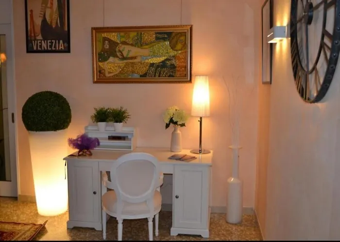 Maison d'hôtes Rio Venise