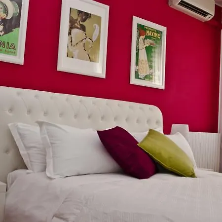 Rio Гостевой дом Венеция