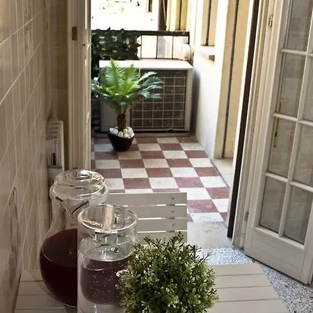 Rio Gæstehus Venedig
