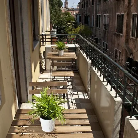 Rio * Venedig